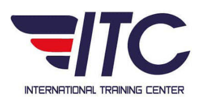 ITC - International Training Center