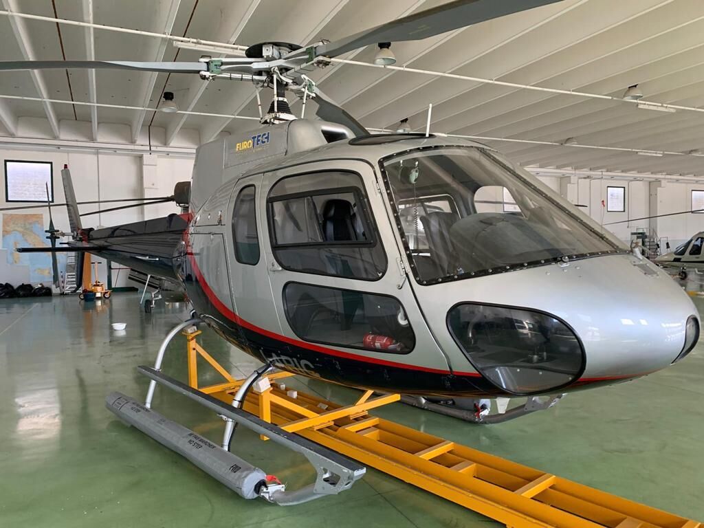 🚁 AGUSTA A109A – AVAILABLE FOR SALE!