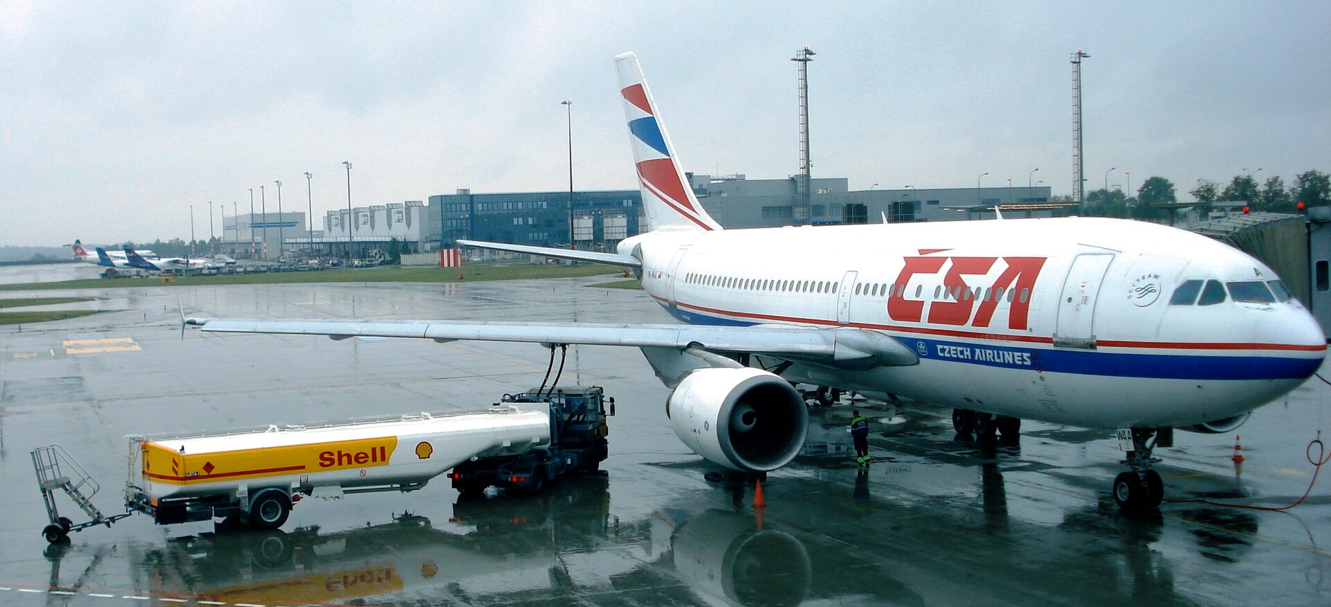 The Future of Aviation Fuels: Scaling Sustainable Practices
